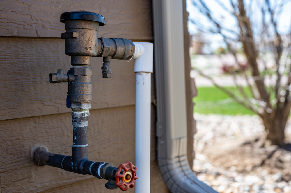 Backflow Testing in Mansfield, TX | KMP Plumbing, Heating & Air