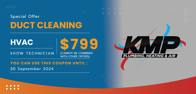 duct cleaning special coupon
